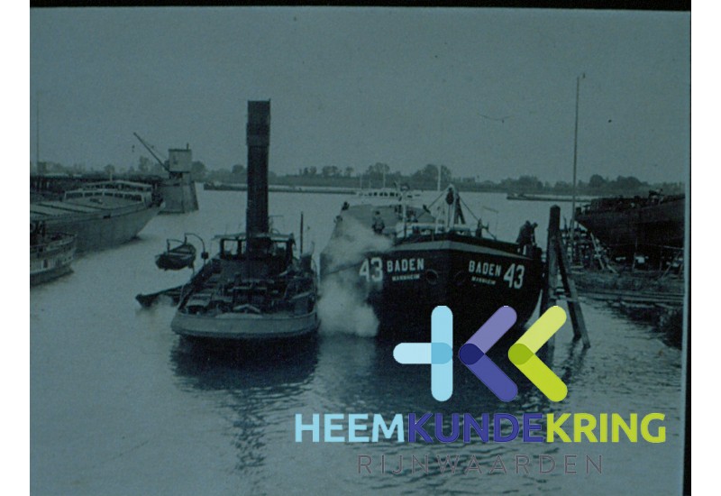 Werf Tolkamer F00001242